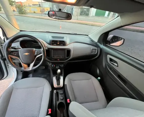 CHEVROLET Spin 1.8 4P FLEX LTZ AUTOMTICO, Foto 11