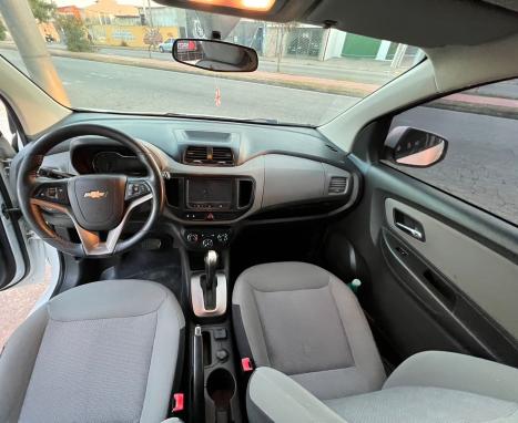 CHEVROLET Spin 1.8 4P FLEX LTZ AUTOMTICO, Foto 12