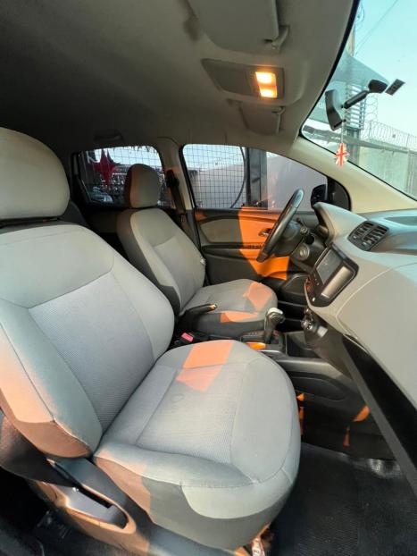 CHEVROLET Spin 1.8 4P FLEX LTZ AUTOMTICO, Foto 15
