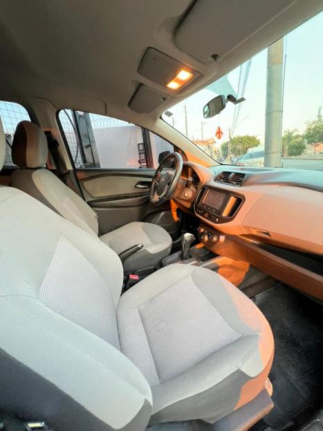 CHEVROLET Spin 1.8 4P FLEX LTZ AUTOMTICO, Foto 16