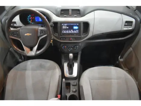 CHEVROLET Spin 1.8 4P FLEX LTZ AUTOMTICO, Foto 4