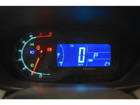 CHEVROLET Spin 1.8 4P FLEX LTZ AUTOMTICO, Foto 5