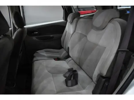 CHEVROLET Spin 1.8 4P FLEX LTZ AUTOMTICO, Foto 8