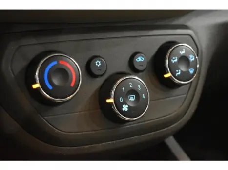 CHEVROLET Spin 1.8 4P FLEX LTZ AUTOMTICO, Foto 9