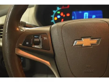 CHEVROLET Spin 1.8 4P FLEX LTZ AUTOMTICO, Foto 16