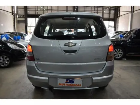 CHEVROLET Spin 1.8 4P FLEX LTZ AUTOMTICO, Foto 18