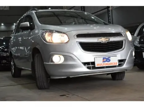 CHEVROLET Spin 1.8 4P FLEX LTZ AUTOMTICO, Foto 20