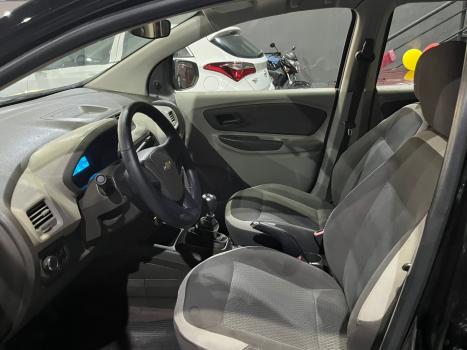 CHEVROLET Spin 1.8 4P FLEX LT, Foto 3