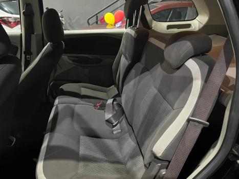 CHEVROLET Spin 1.8 4P FLEX LT, Foto 5