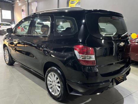 CHEVROLET Spin 1.8 4P FLEX LT, Foto 6
