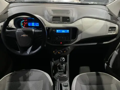 CHEVROLET Spin 1.8 4P FLEX LT, Foto 7