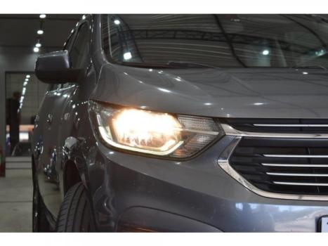 CHEVROLET Spin 1.8 4P FLEX PREMIER, Foto 2