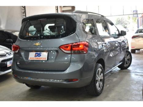 CHEVROLET Spin 1.8 4P FLEX PREMIER, Foto 3