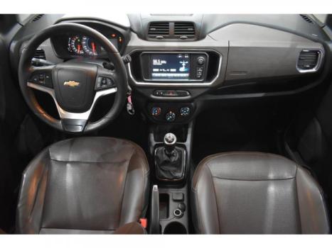 CHEVROLET Spin 1.8 4P FLEX PREMIER, Foto 4