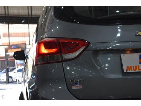 CHEVROLET Spin 1.8 4P FLEX PREMIER, Foto 9