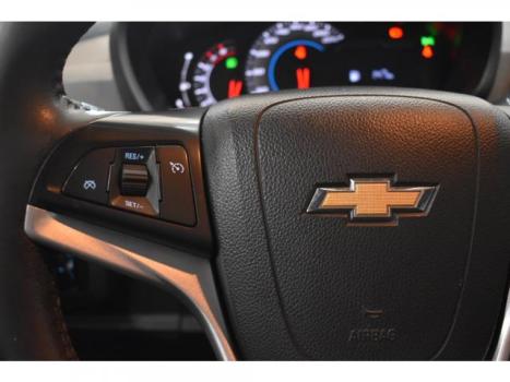 CHEVROLET Spin 1.8 4P FLEX PREMIER, Foto 13