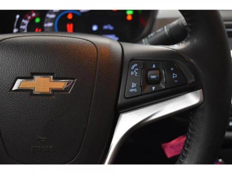 CHEVROLET Spin 1.8 4P FLEX PREMIER, Foto 16