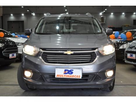 CHEVROLET Spin 1.8 4P FLEX PREMIER, Foto 17