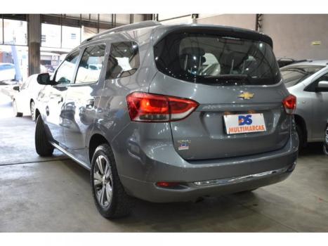 CHEVROLET Spin 1.8 4P FLEX PREMIER, Foto 18