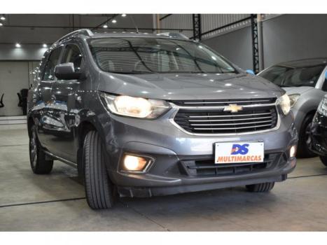 CHEVROLET Spin 1.8 4P FLEX PREMIER, Foto 19