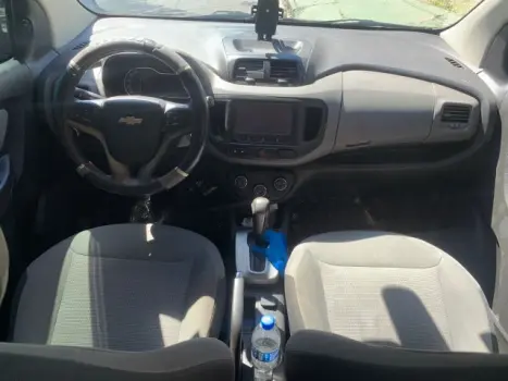 CHEVROLET Spin 1.8 4P FLEX LTZ AUTOMTICO, Foto 7