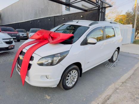 CHEVROLET Spin 1.8 4P FLEX LT, Foto 2