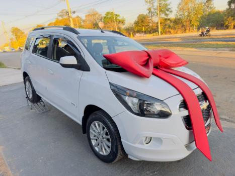 CHEVROLET Spin 1.8 4P FLEX LT, Foto 4