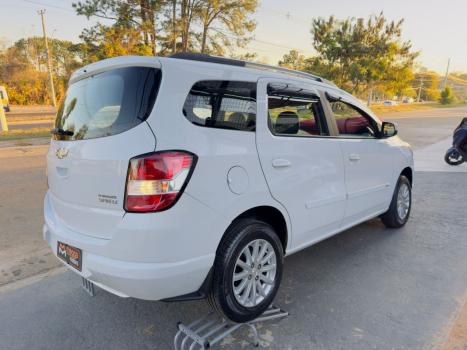 CHEVROLET Spin 1.8 4P FLEX LT, Foto 6