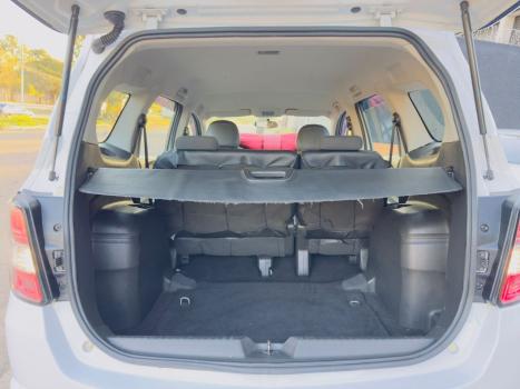 CHEVROLET Spin 1.8 4P FLEX LT, Foto 8