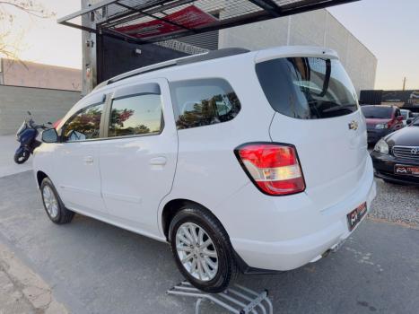 CHEVROLET Spin 1.8 4P FLEX LT, Foto 9