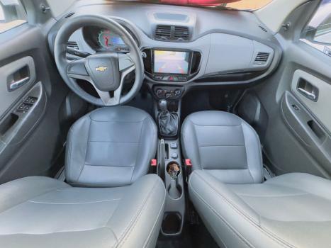 CHEVROLET Spin 1.8 4P FLEX LT, Foto 10