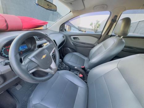 CHEVROLET Spin 1.8 4P FLEX LT, Foto 11