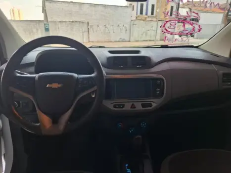 CHEVROLET Spin 1.8 4P FLEX LT AUTOMTICO, Foto 7