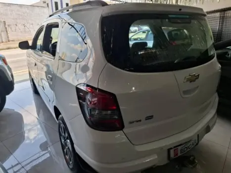 CHEVROLET Spin 1.8 4P FLEX LT AUTOMTICO, Foto 11