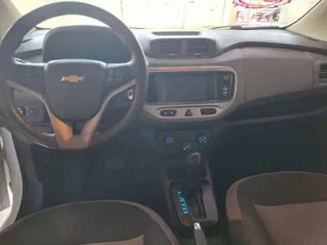 CHEVROLET Spin 1.8 4P FLEX LT AUTOMTICO, Foto 14