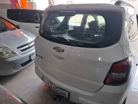CHEVROLET Spin 1.8 4P FLEX LT AUTOMTICO, Foto 15