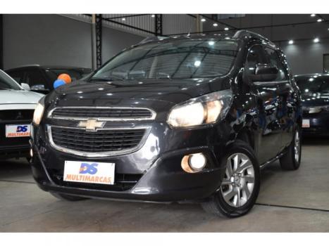 CHEVROLET Spin 1.8 4P FLEX LTZ AUTOMTICO, Foto 1