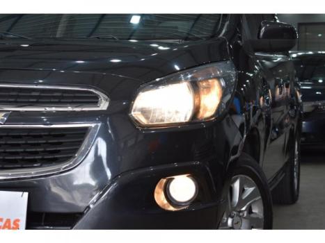 CHEVROLET Spin 1.8 4P FLEX LTZ AUTOMTICO, Foto 2