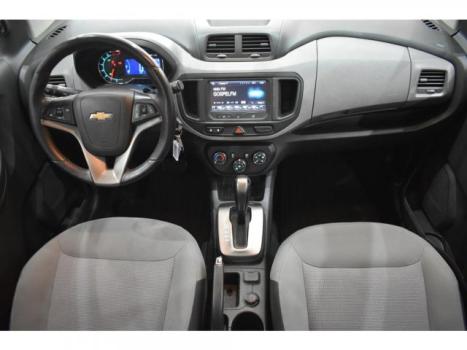 CHEVROLET Spin 1.8 4P FLEX LTZ AUTOMTICO, Foto 4