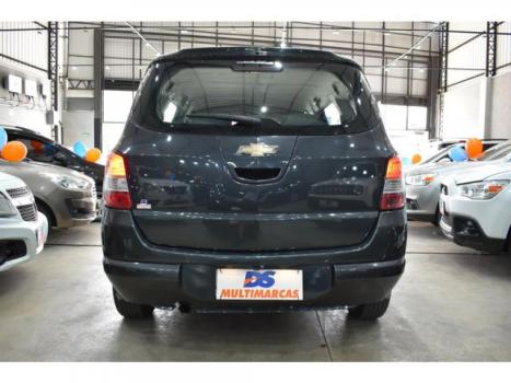 CHEVROLET Spin 1.8 4P FLEX LTZ AUTOMTICO, Foto 13