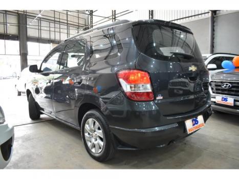 CHEVROLET Spin 1.8 4P FLEX LTZ AUTOMTICO, Foto 14