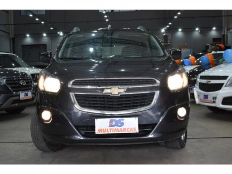 CHEVROLET Spin 1.8 4P FLEX LTZ AUTOMTICO, Foto 15