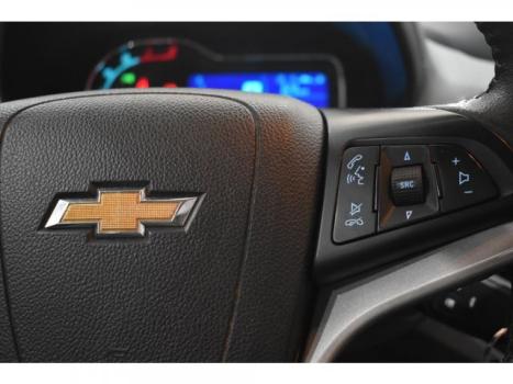 CHEVROLET Spin 1.8 4P FLEX LTZ AUTOMTICO, Foto 18
