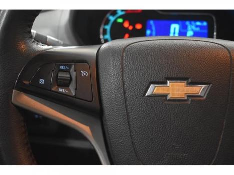 CHEVROLET Spin 1.8 4P FLEX LTZ AUTOMTICO, Foto 19