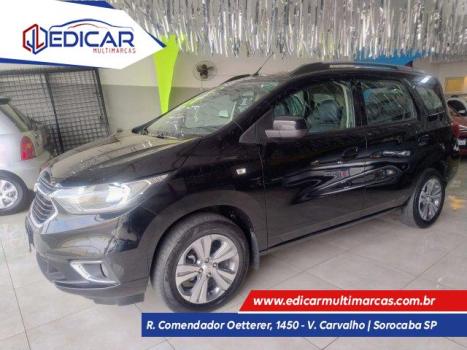 CHEVROLET Spin 1.8 4P FLEX PREMIER 7 LUGARES AUTOMTICO, Foto 1