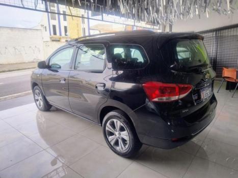CHEVROLET Spin 1.8 4P FLEX PREMIER 7 LUGARES AUTOMTICO, Foto 2