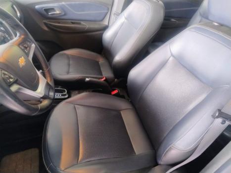 CHEVROLET Spin 1.8 4P FLEX PREMIER 7 LUGARES AUTOMTICO, Foto 3