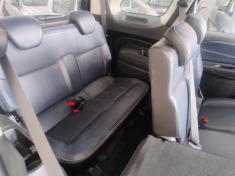 CHEVROLET Spin 1.8 4P FLEX PREMIER 7 LUGARES AUTOMTICO, Foto 5