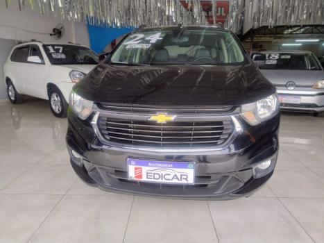 CHEVROLET Spin 1.8 4P FLEX PREMIER 7 LUGARES AUTOMTICO, Foto 6