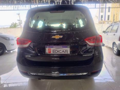 CHEVROLET Spin 1.8 4P FLEX PREMIER 7 LUGARES AUTOMTICO, Foto 7